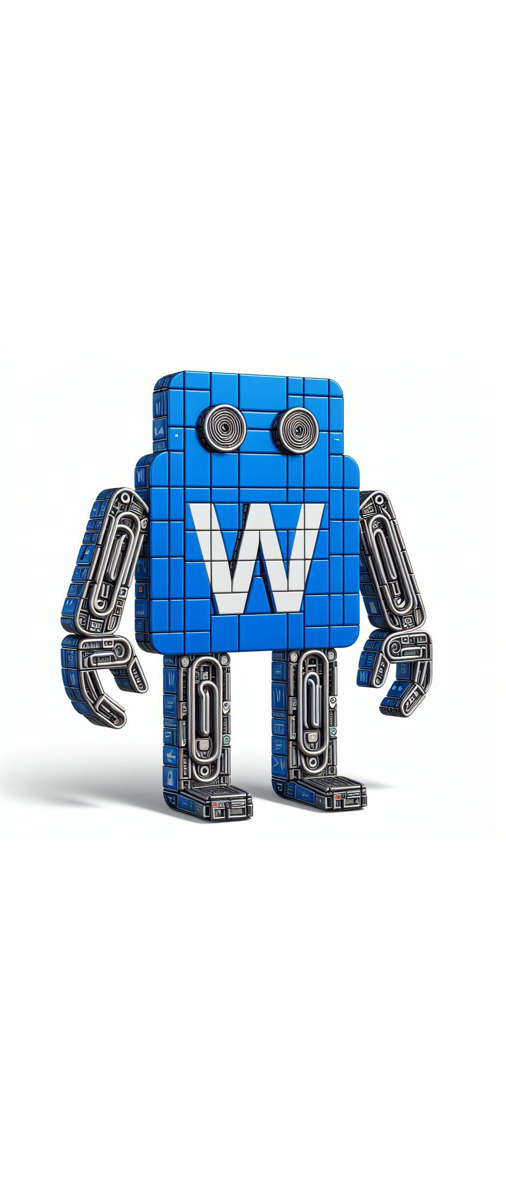 Word Robot